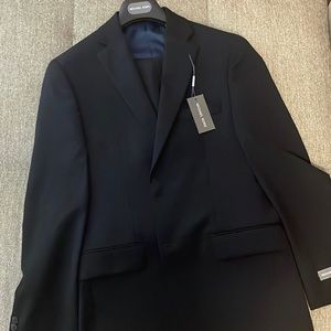 Micheal Korea suit set
